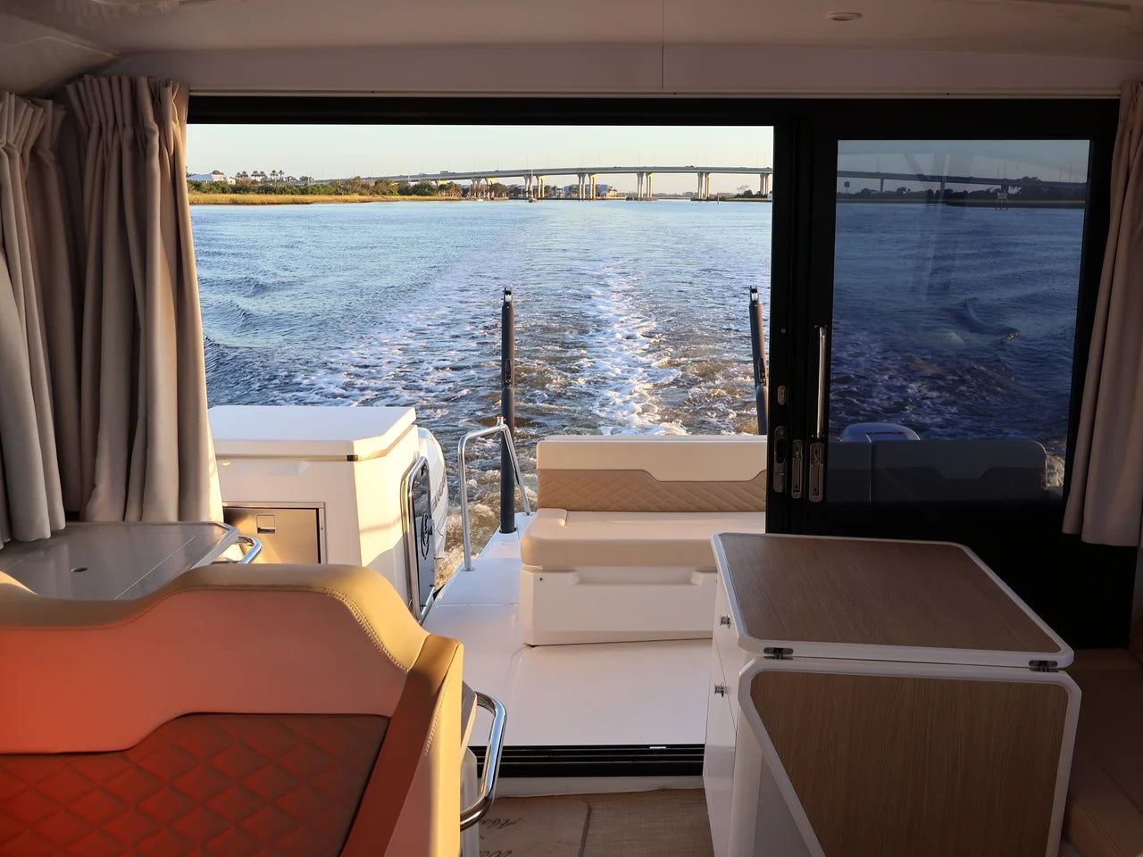 2023 Aquila 36 Sport 36.0 feet, Jacksonville Beach, Florida #22