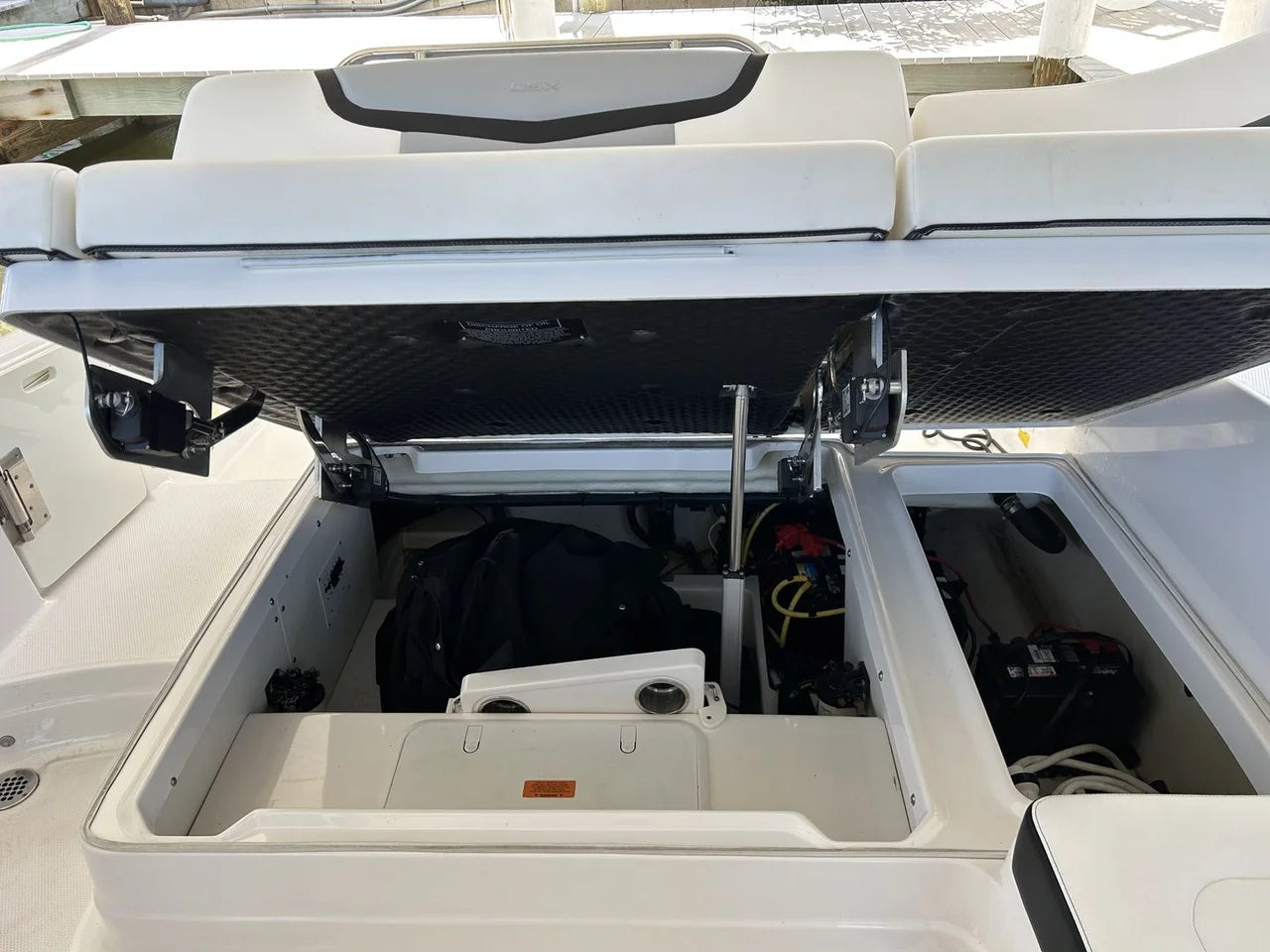 2023 Chaparral 300 OSX 30.0 feet, Fort Myers, FL #14