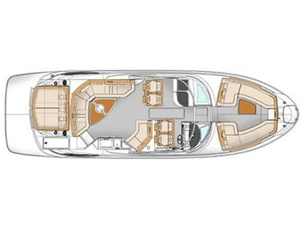 2016 Sea Ray 350 SLX 35.0 feet, Pompano Beach, Florida #35
