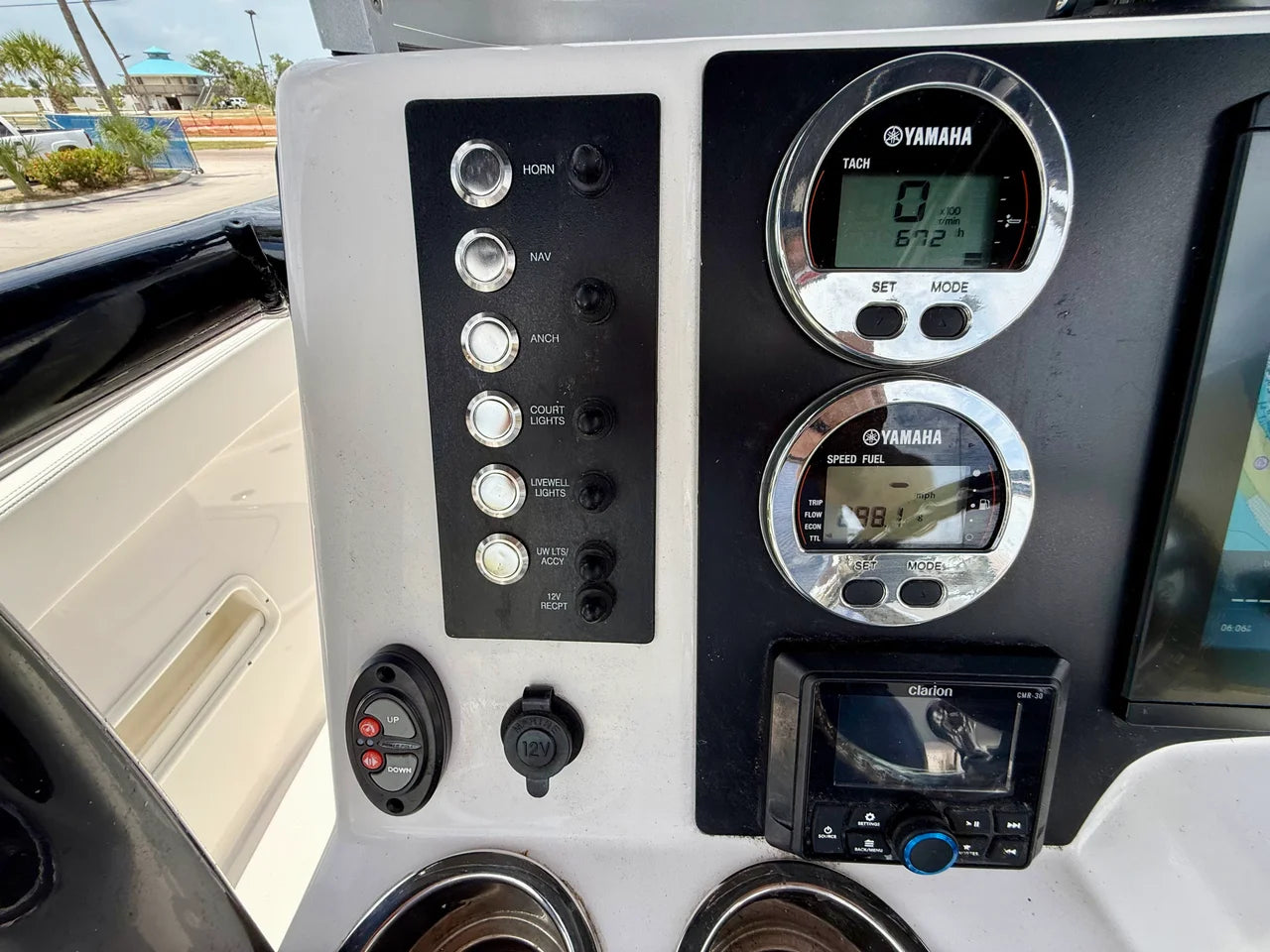 2024 Robalo 222 EXPLORER 22.0 feet, Fort Myers, FL #20