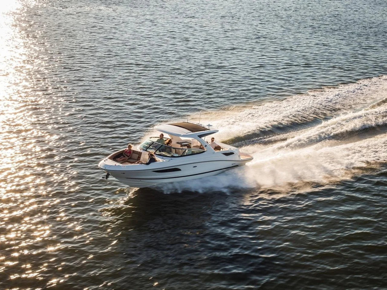 2016 Sea Ray 350 SLX 35.0 feet, Pompano Beach, Florida #6