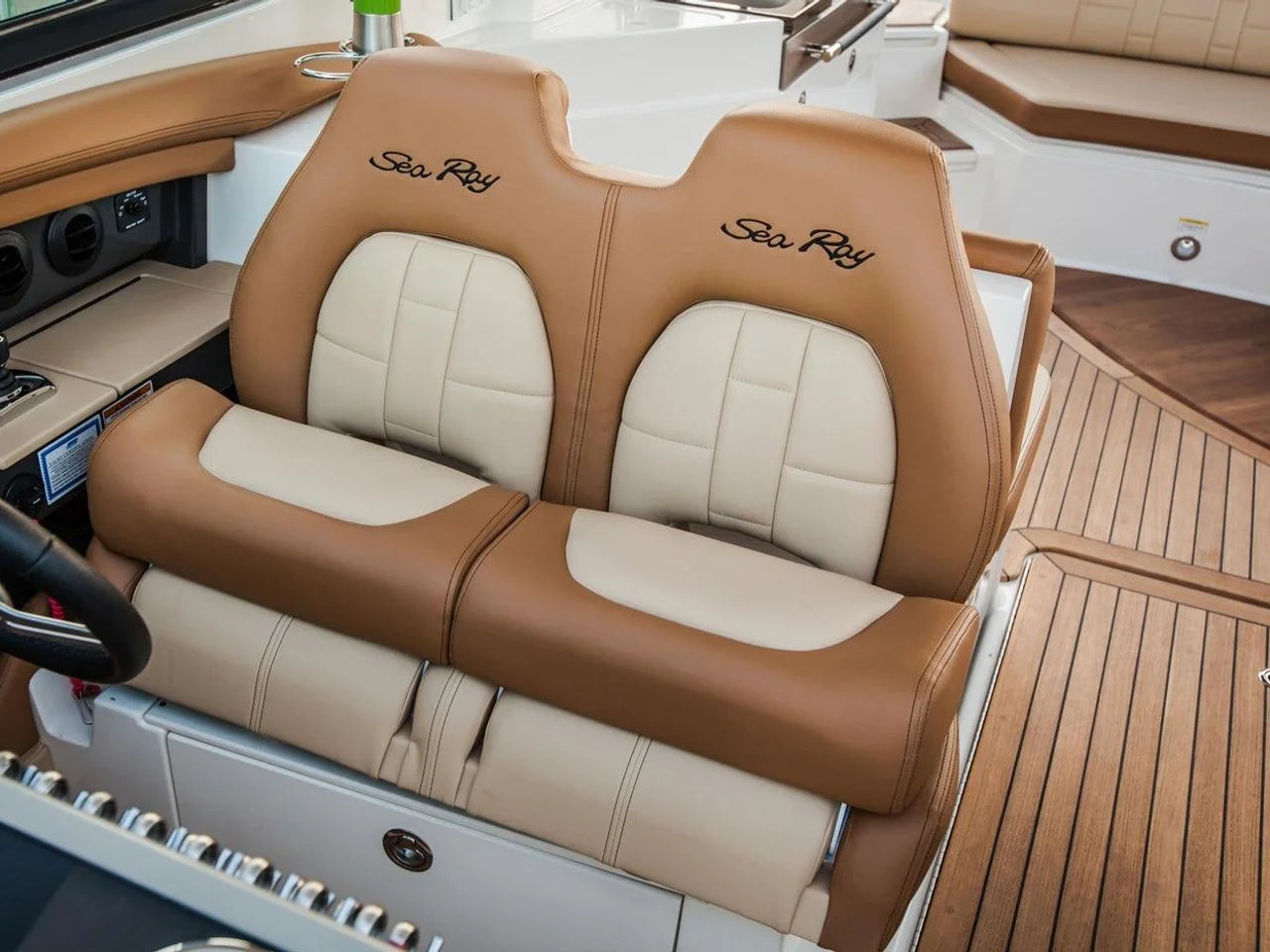 2016 Sea Ray 350 SLX 35.0 feet, Pompano Beach, Florida #16