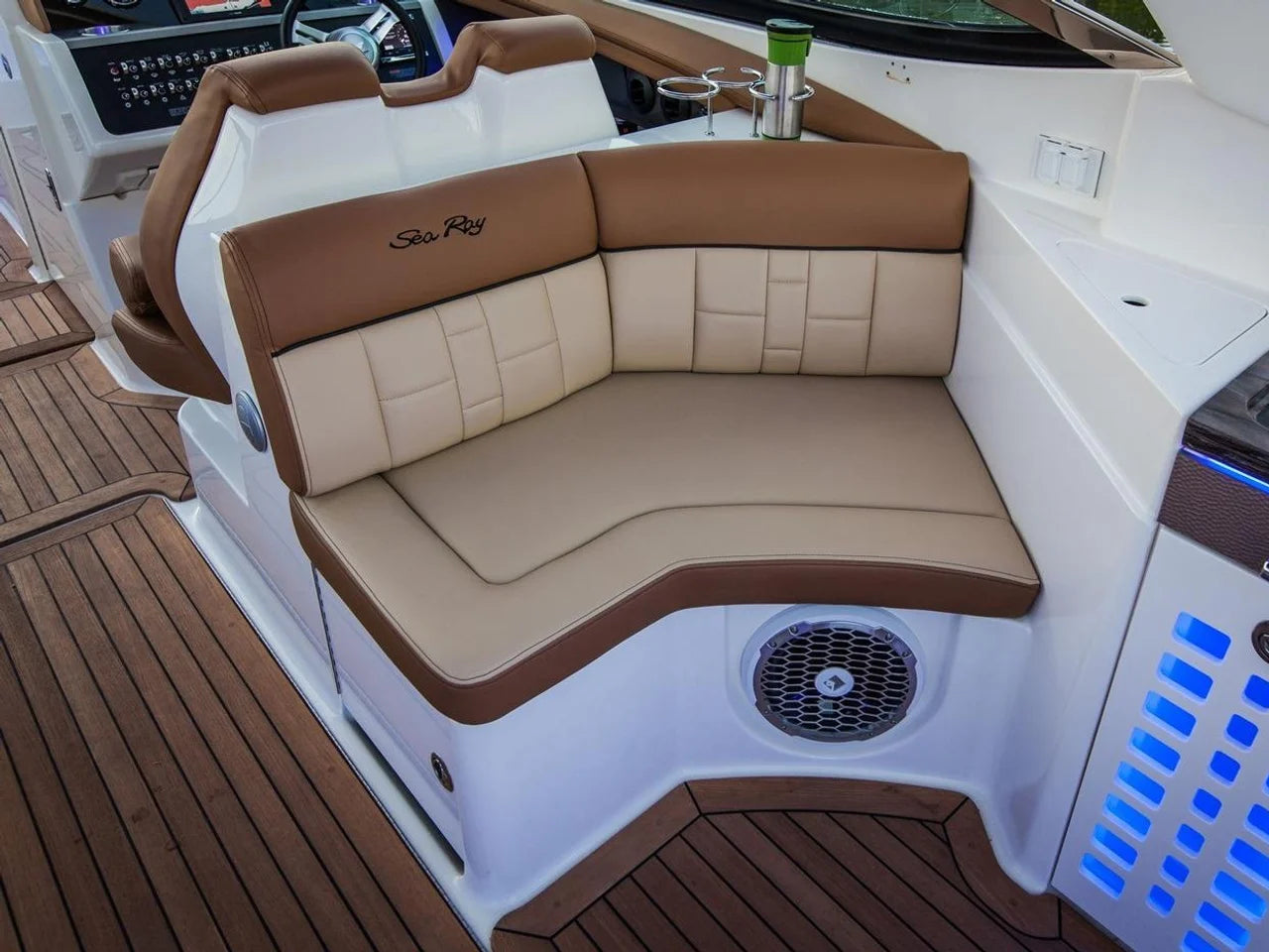 2016 Sea Ray 350 SLX 35.0 feet, Pompano Beach, Florida #19