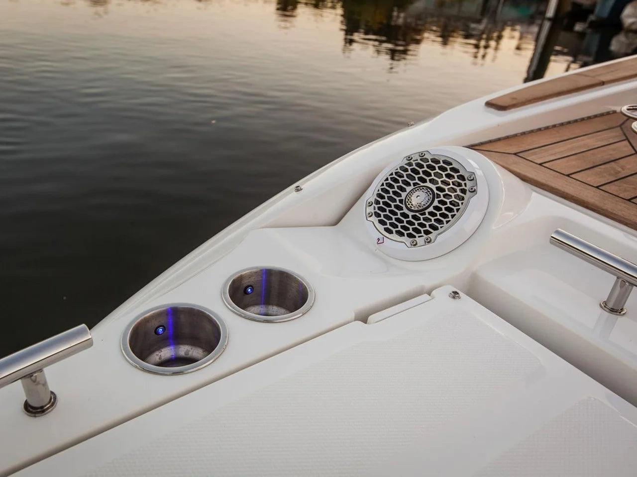 2016 Sea Ray 350 SLX 35.0 feet, Pompano Beach, Florida #25