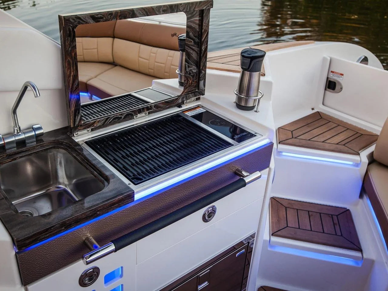 2016 Sea Ray 350 SLX 35.0 feet, Pompano Beach, Florida #27