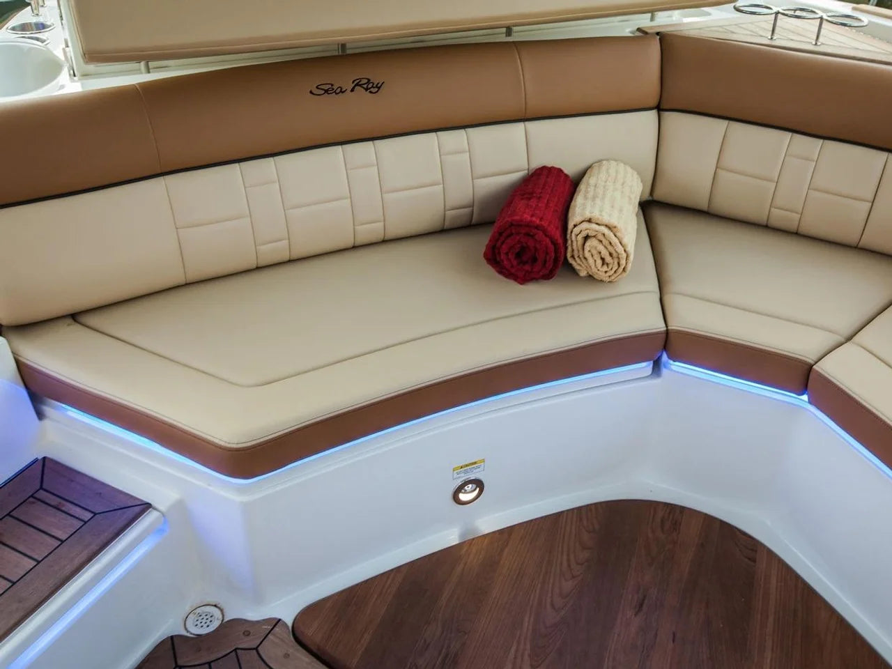 2016 Sea Ray 350 SLX 35.0 feet, Pompano Beach, Florida #31