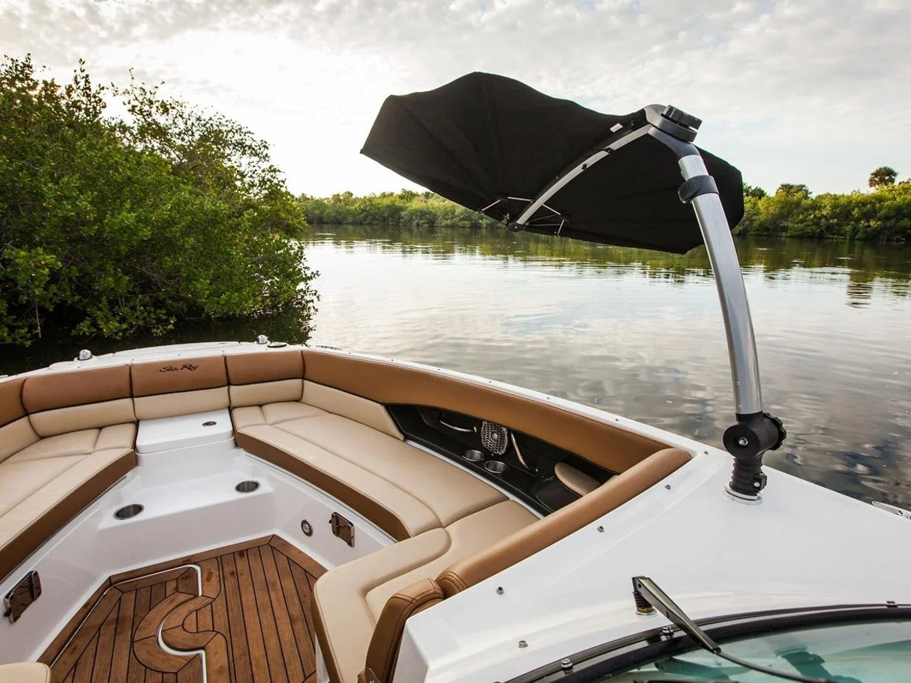 2016 Sea Ray 350 SLX 35.0 feet, Pompano Beach, Florida #32