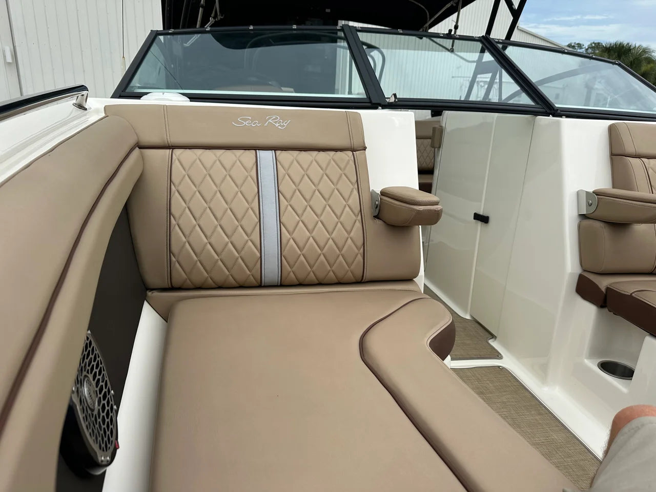 2017 Sea Ray 290 SD OB 29.0 feet, Jacksonville Beach, Florida #26