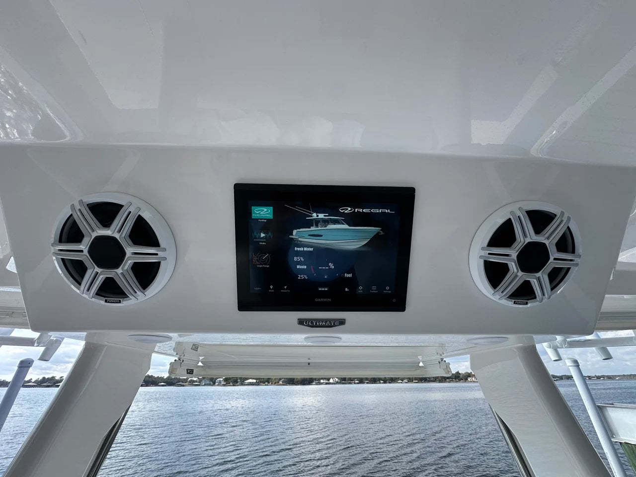 2026 Regal 38 SAV 38.0 feet, Pensacola, Florida #57