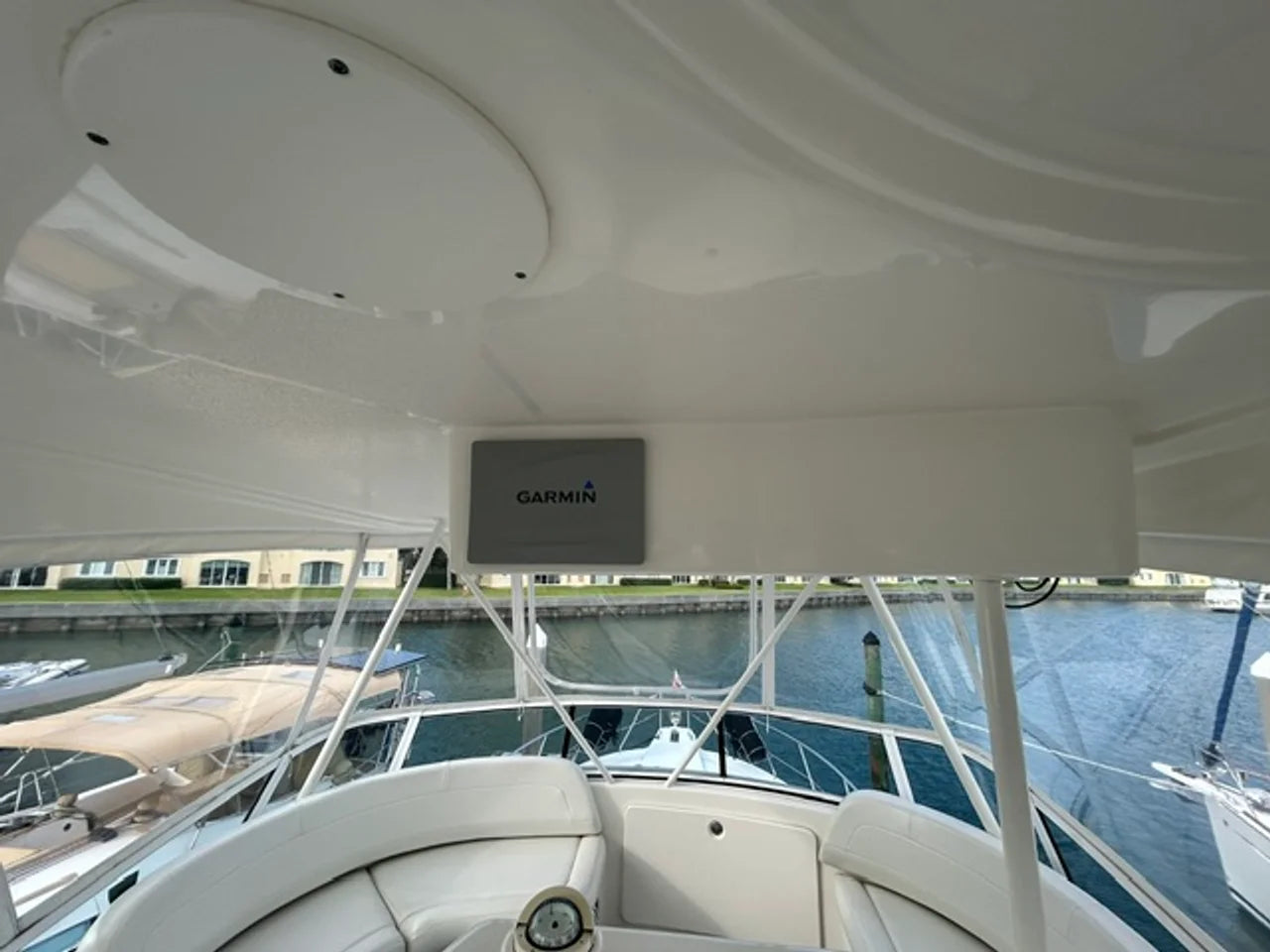 2003 Silverton 42C 42.0 feet, Stuart, Florida #24