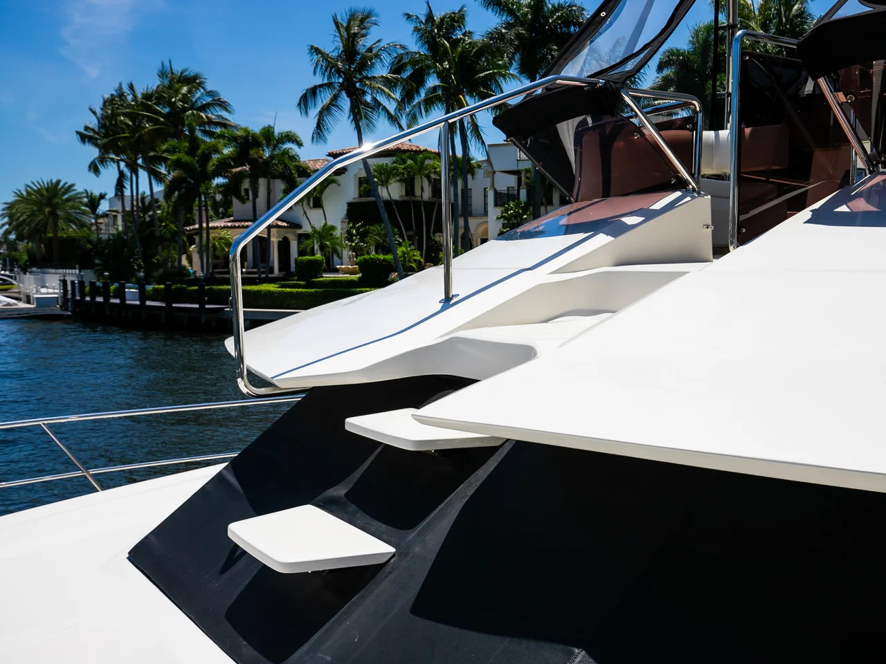 2017 Aquila 44 44.0 feet, Pompano Beach, Florida #72
