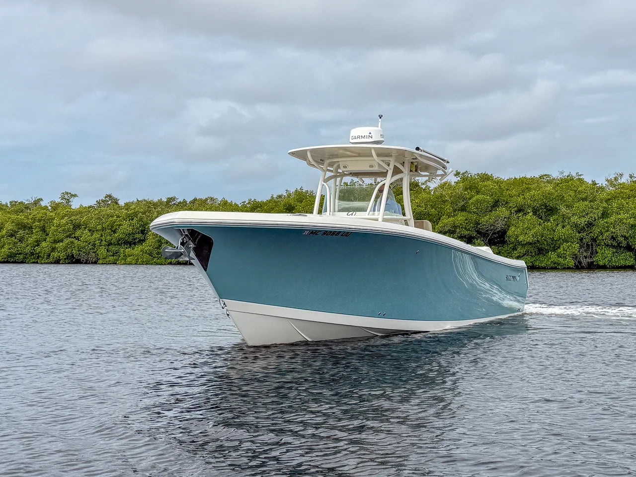 2018 Sailfish 320 CC 32.0 feet, Fort Myers, Florida #21