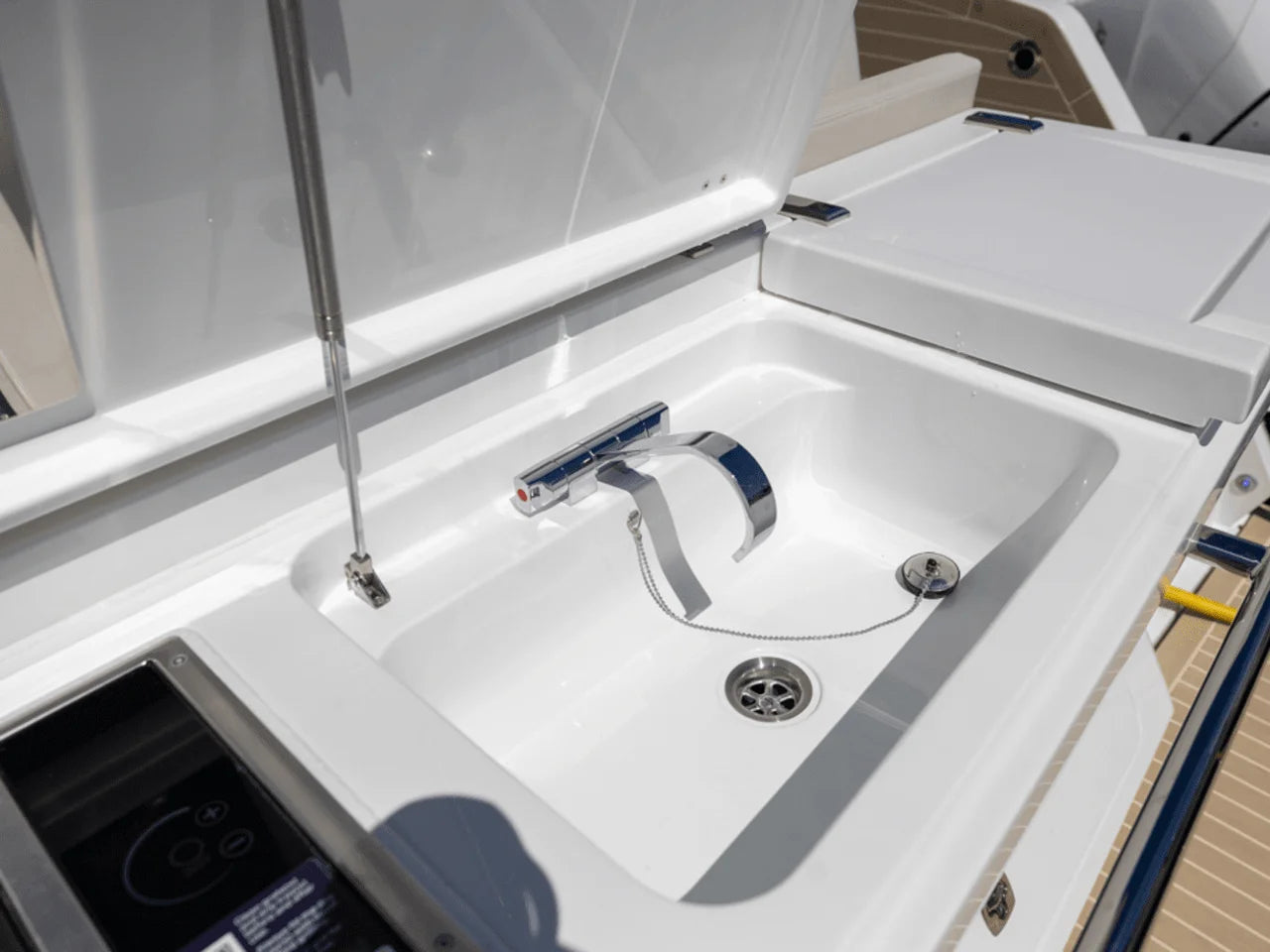 2024 Galeon 410 HTC 41.0 feet, Excelsior, Minnesota #39