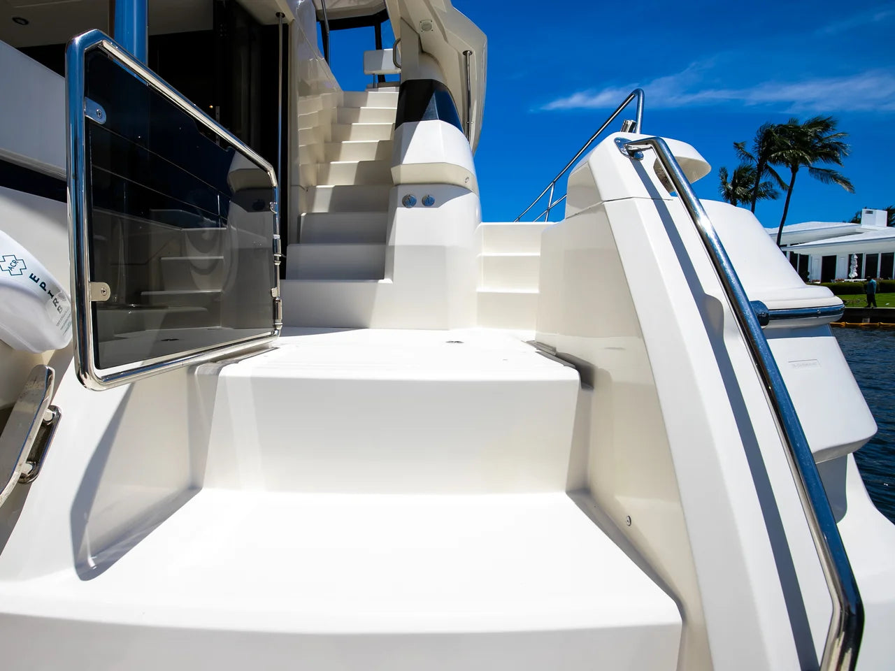 2017 Aquila 44 44.0 feet, Pompano Beach, Florida #26