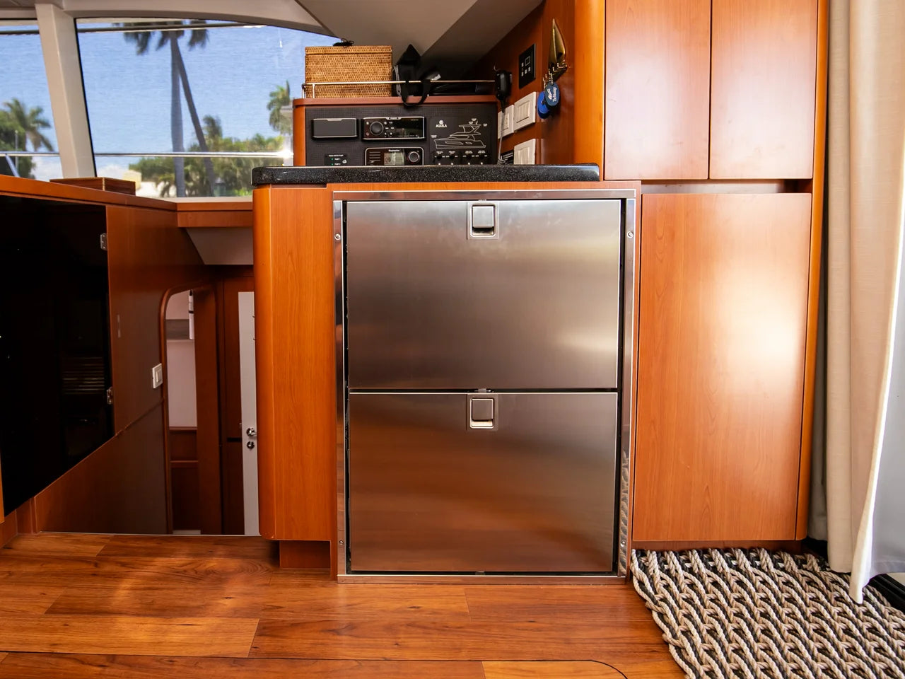 2017 Aquila 44 44.0 feet, Pompano Beach, Florida #91