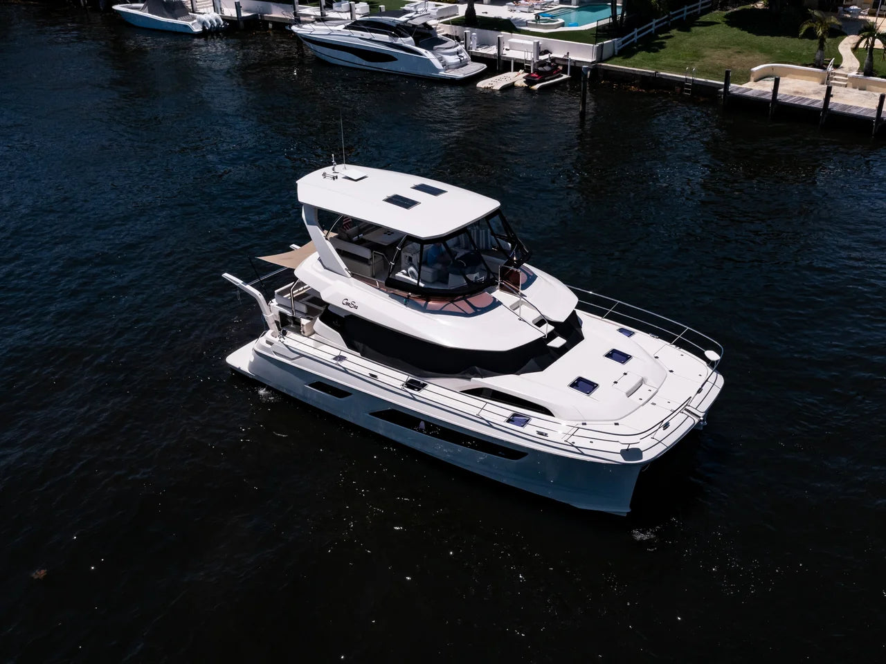 2017 Aquila 44 44.0 feet, Pompano Beach, Florida #12