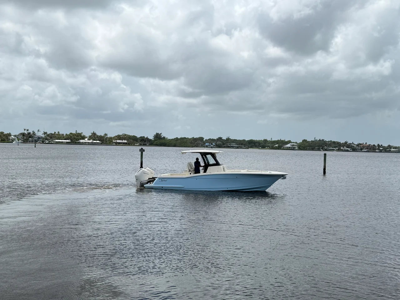 2026 Scout 288 LXF 28.0 feet, Stuart, Florida #2