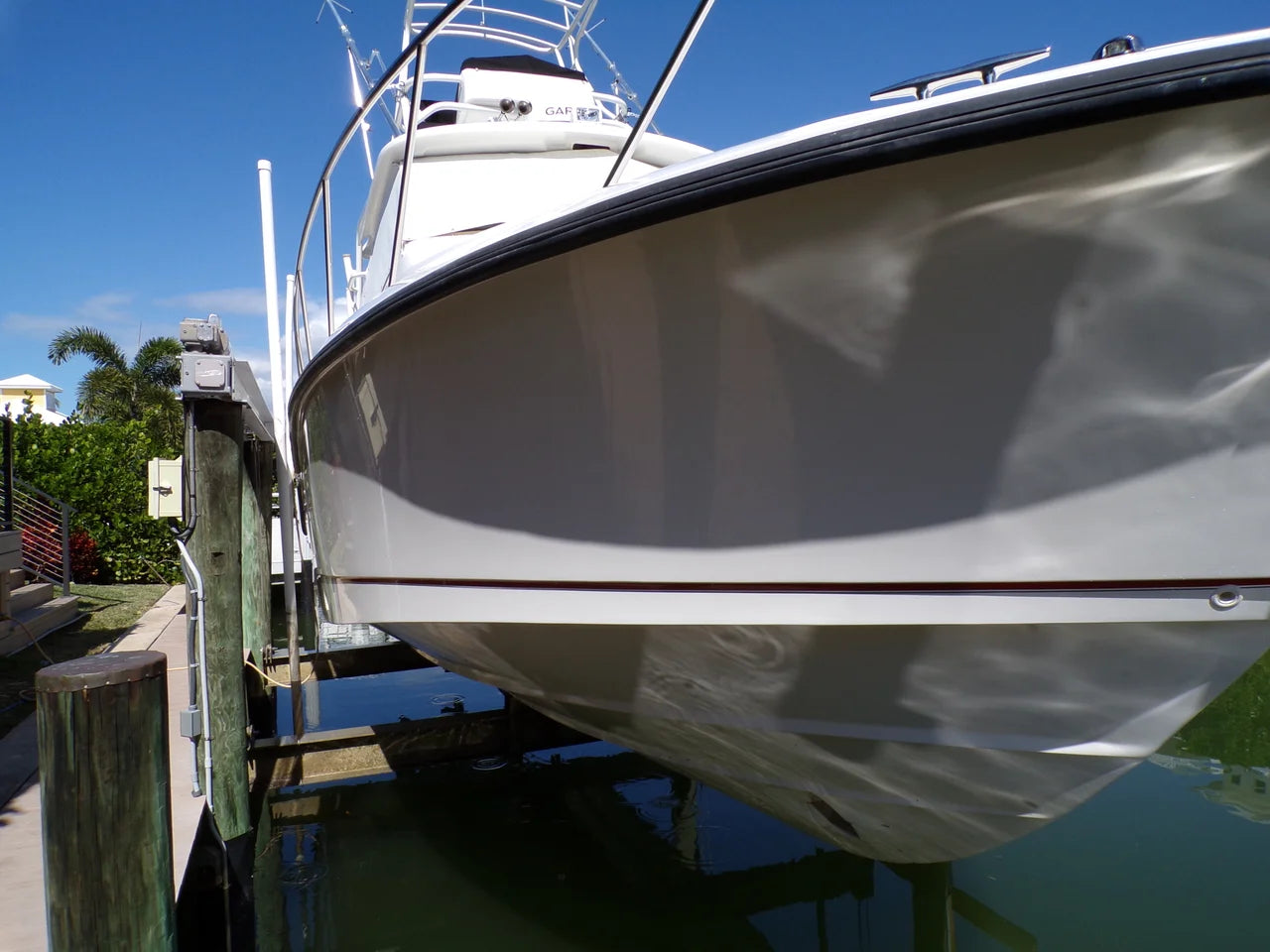 2014 Boston Whaler 345 CONQUEST 35.0 feet, Naples, FL #3