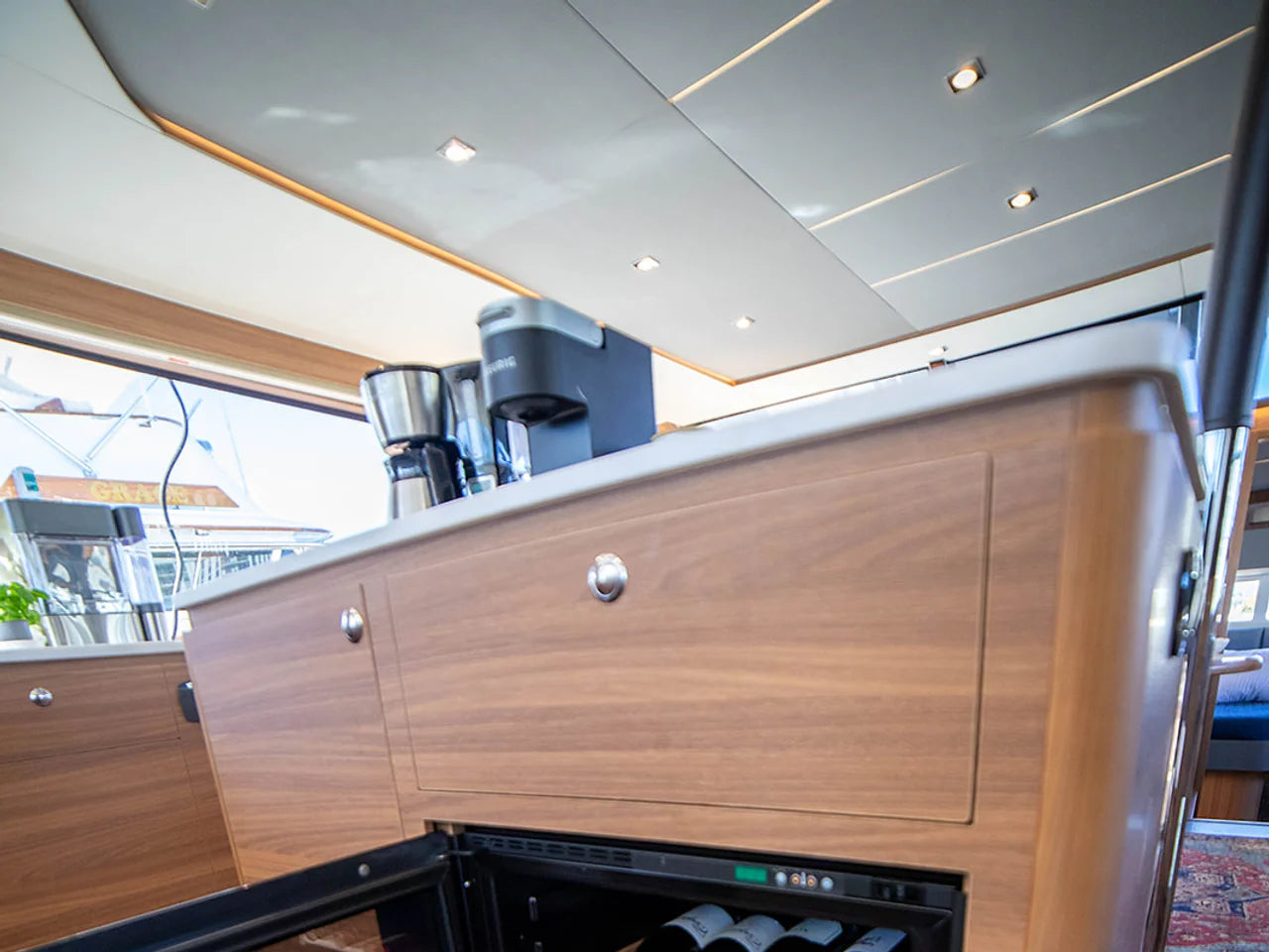 2024 Aquila 54 Yacht 54.0 feet, Clearwater, Florida #37