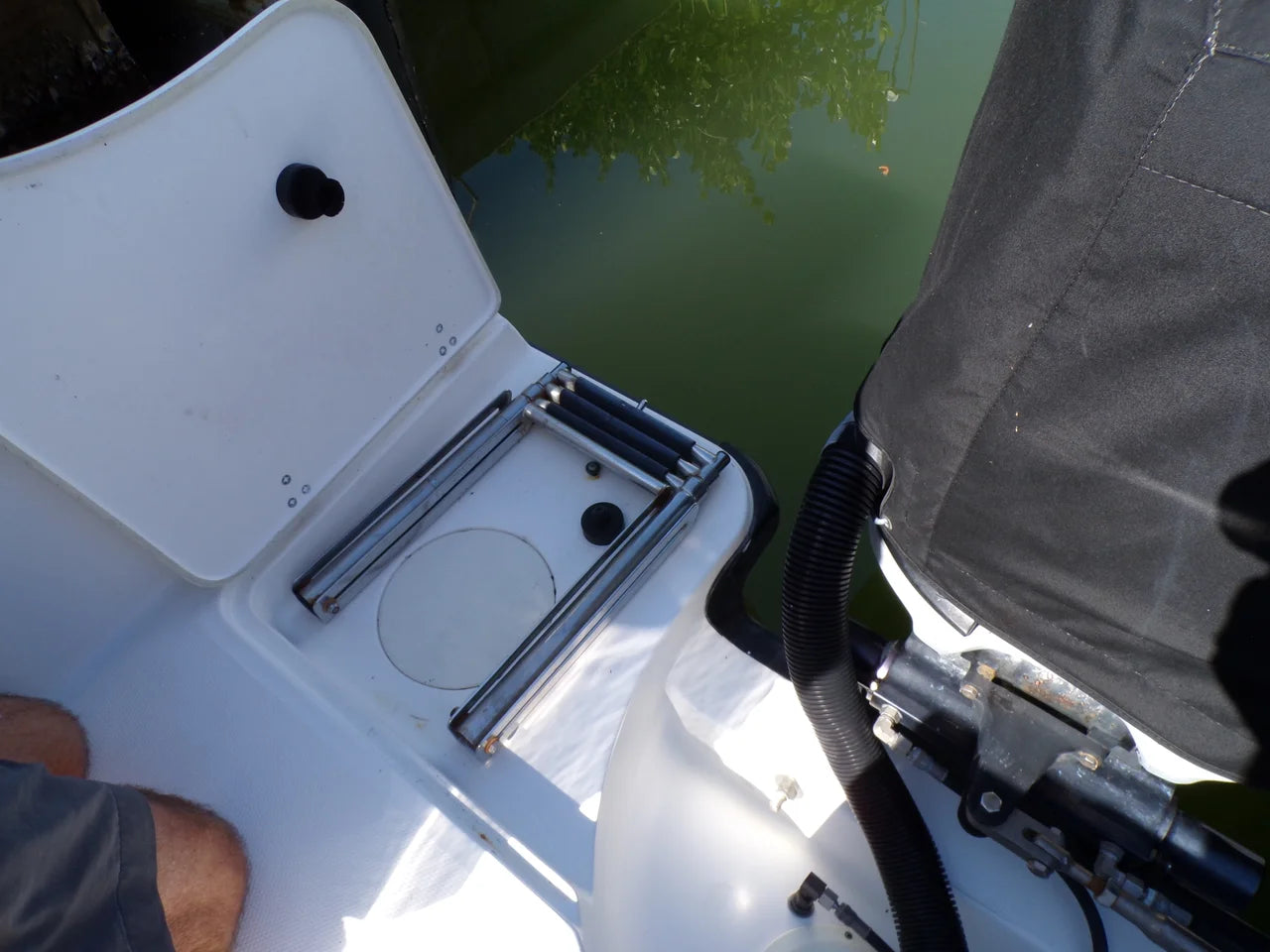 2014 Boston Whaler 345 CONQUEST 35.0 feet, Naples, FL #33