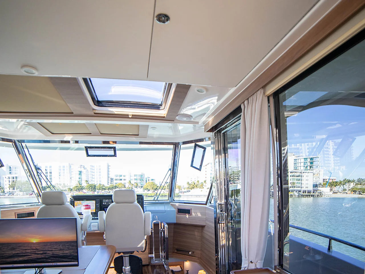 2024 Aquila 54 Yacht 54.0 feet, Clearwater, Florida #147