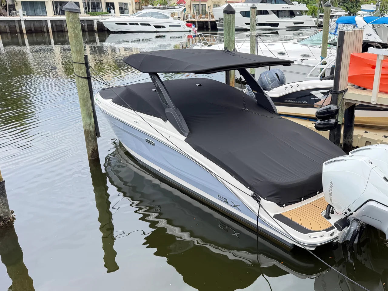 2025 Sea Ray 280 SXO 31.0 feet, Pompano Beach, Florida #7