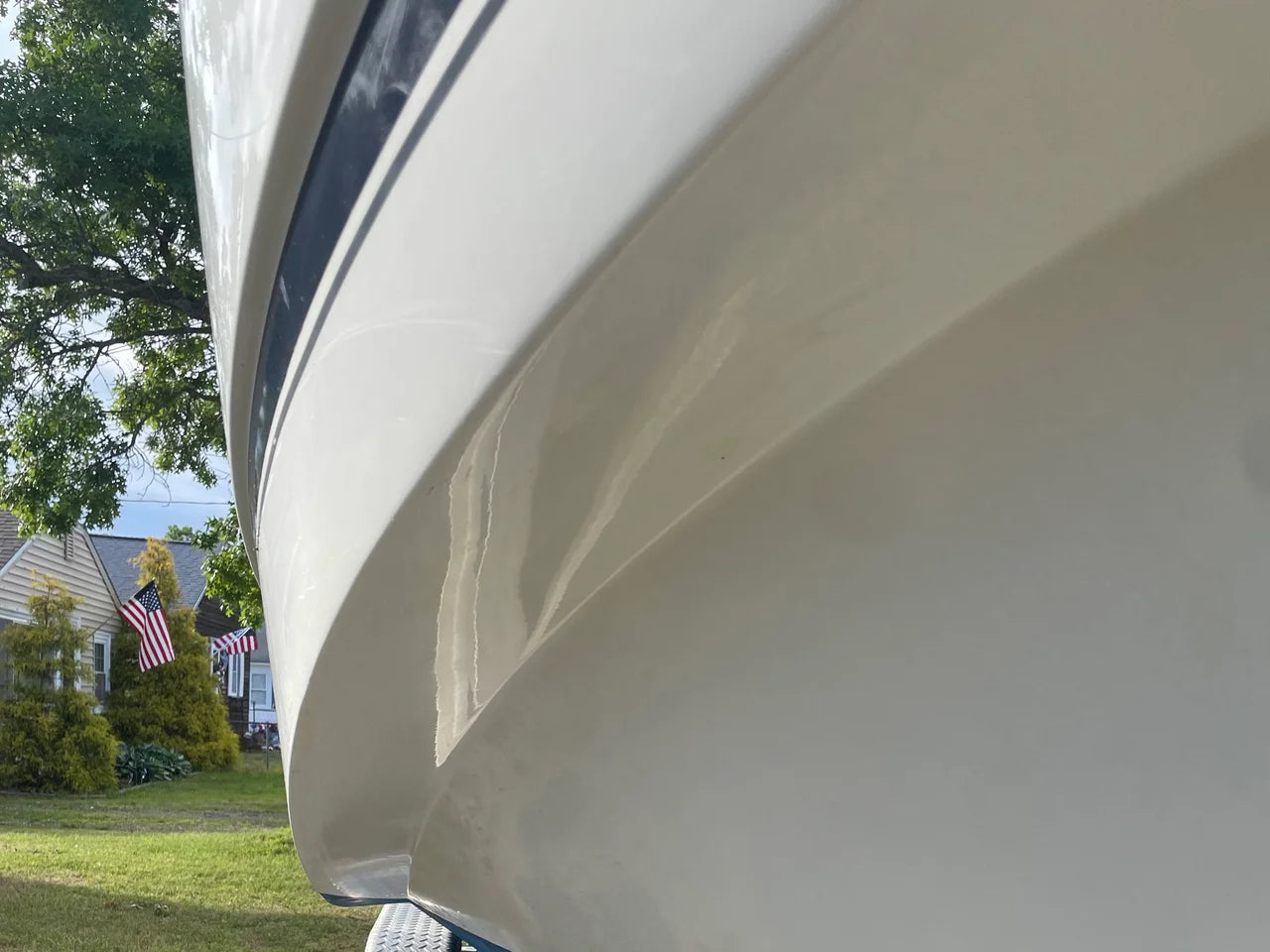 2009 Boston Whaler 255 CONQUEST 26.0 feet, Quincy, MA #4