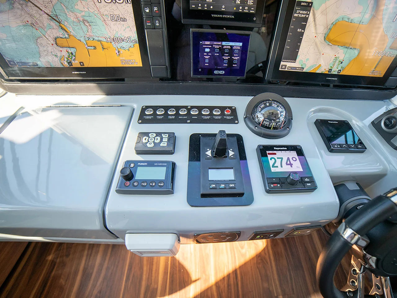 2024 Aquila 54 Yacht 54.0 feet, Clearwater, Florida #144