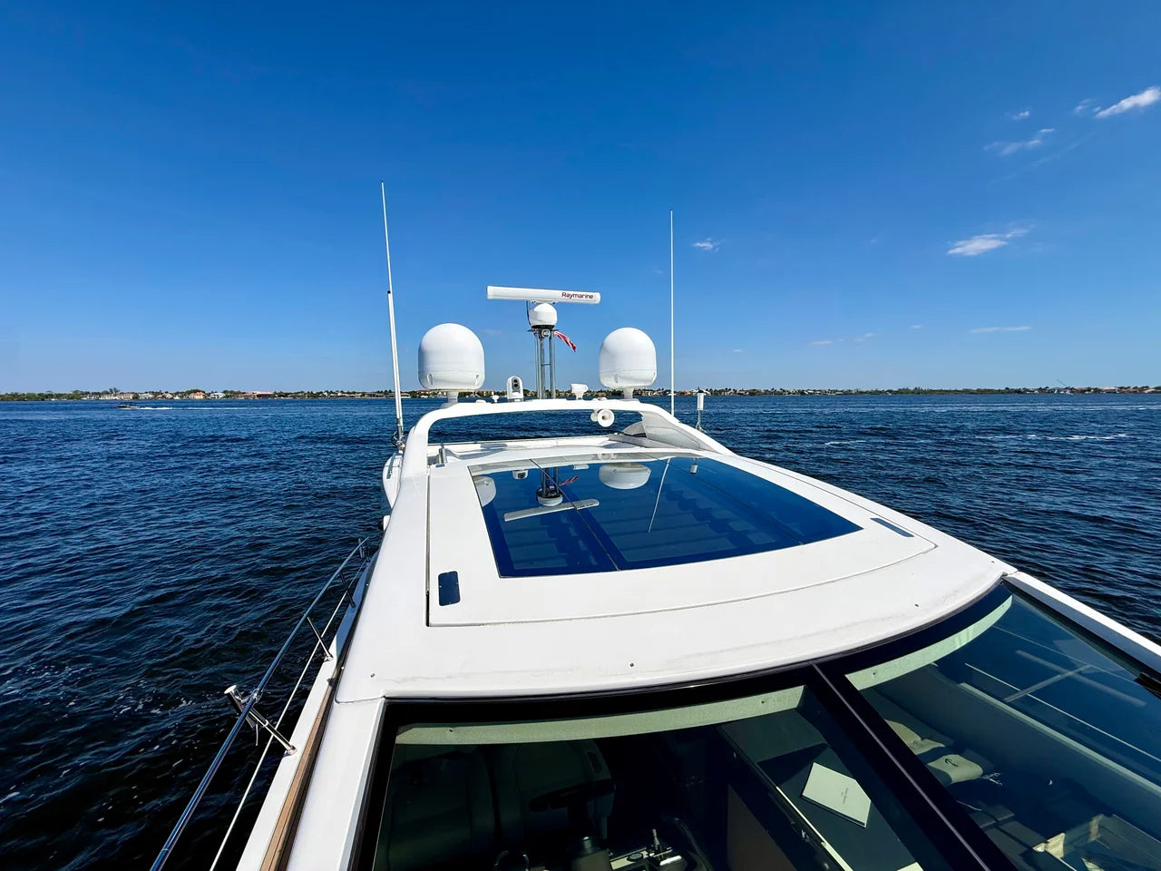 2015 Azimut 55S 55.0 feet, Fort Myers, Florida #45