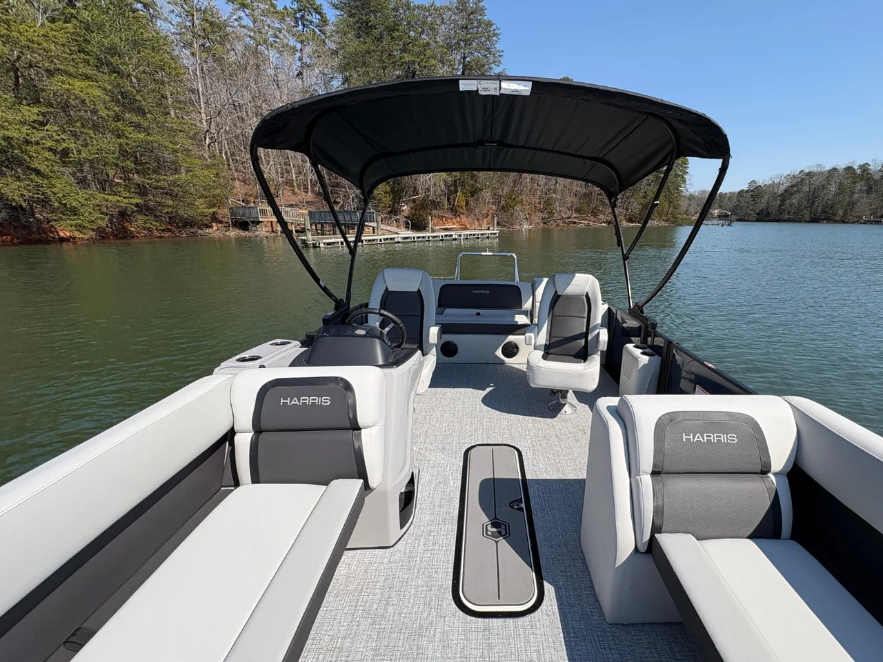 2026 Harris Cruiser 230 23.0 feet, Clover, South Carolina #24
