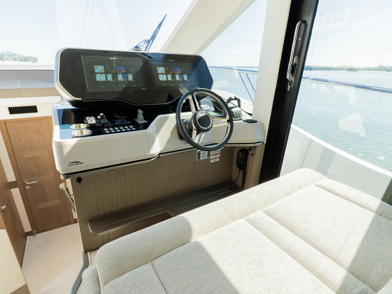 2024 Galeon 560 FLY 56.0 feet, New Symrna, FL #39