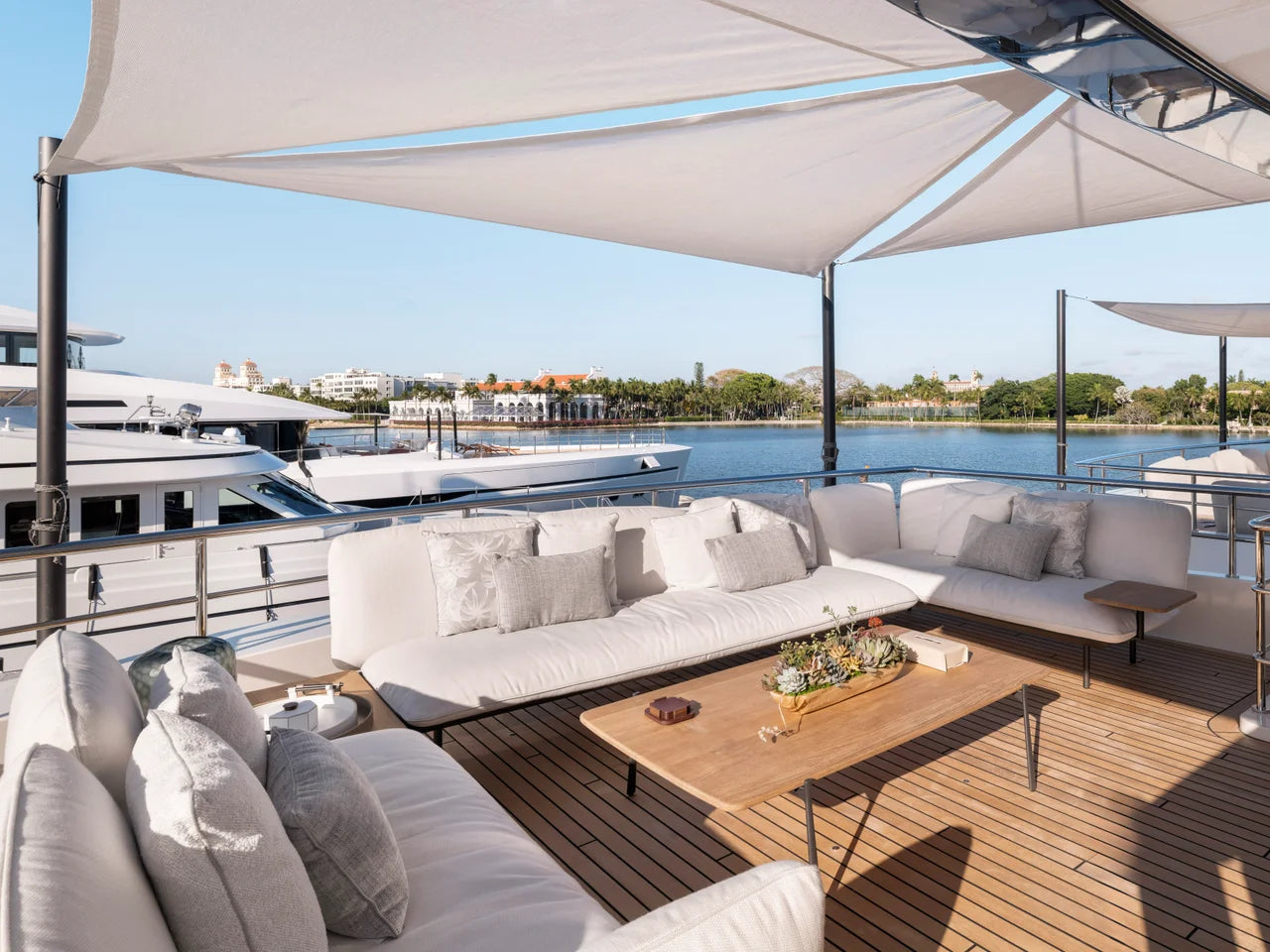 2026 Ocean Alexander 35P 113.0 feet, Hollywood, Florida #53
