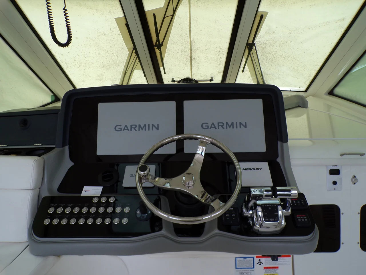 2014 Boston Whaler 345 CONQUEST 35.0 feet, Naples, FL #61