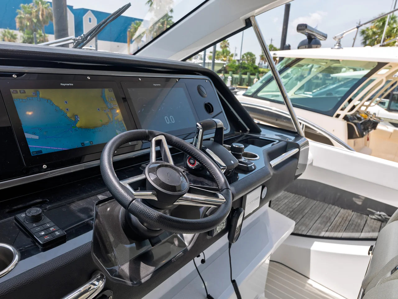 2023 Azimut AZ42 VERVE 42.0 feet, Seabrook, TX #25