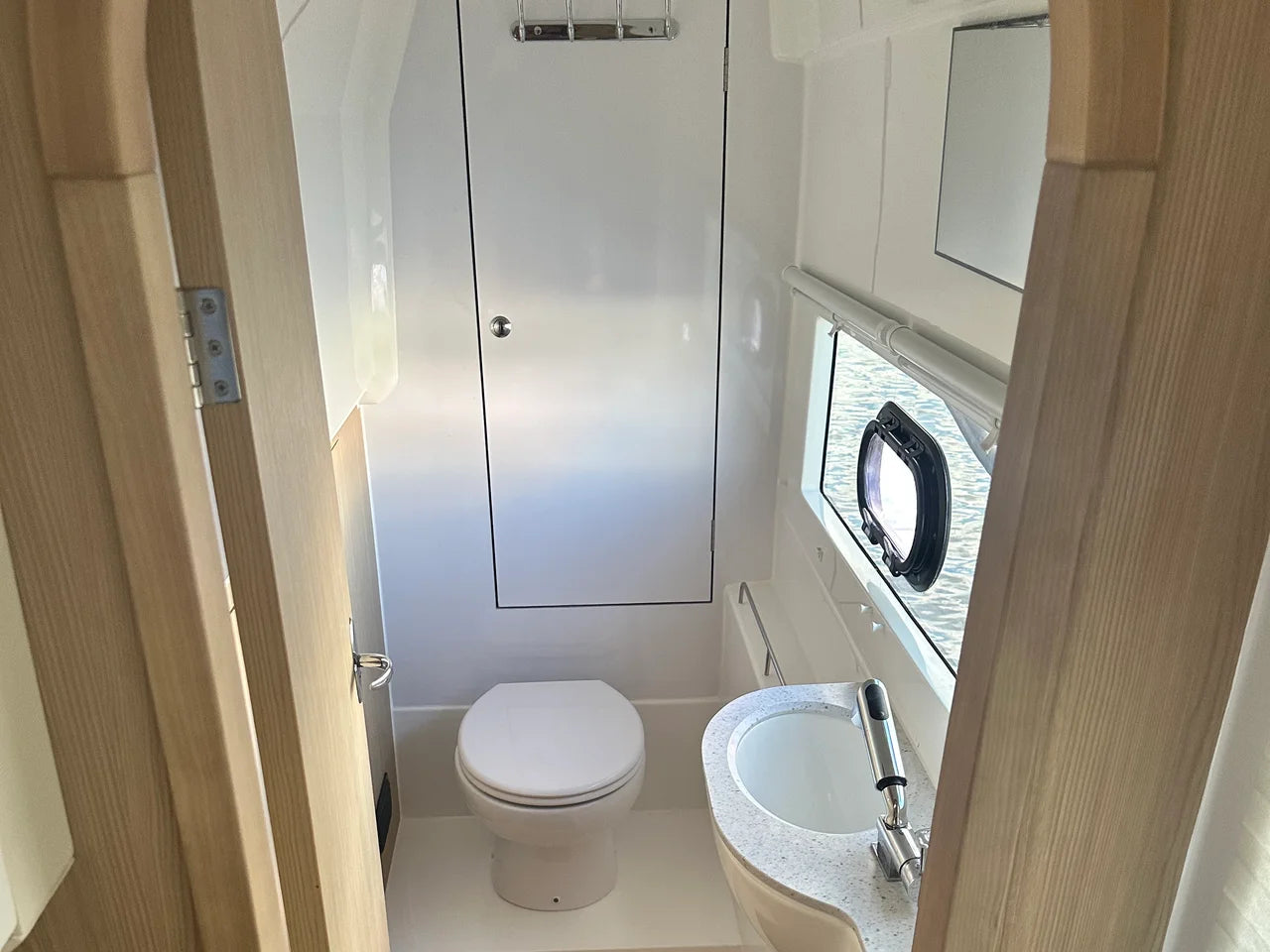 2023 Aquila 36 Sport 36.0 feet, Jacksonville Beach, Florida #39