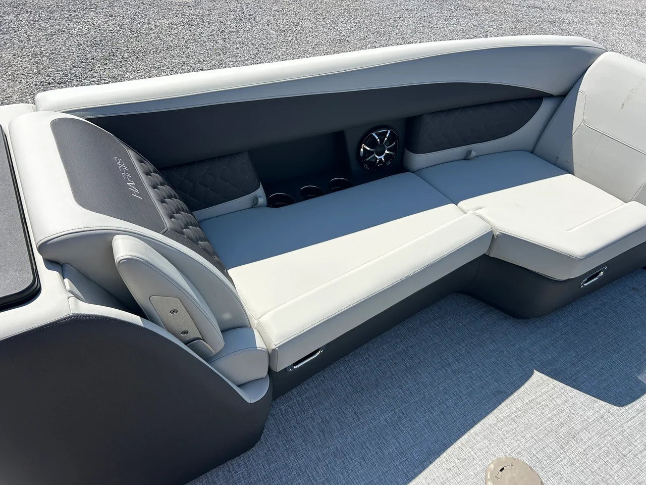 2026 Harris Sunliner 230 25.0 feet, Pensacola, Florida #20