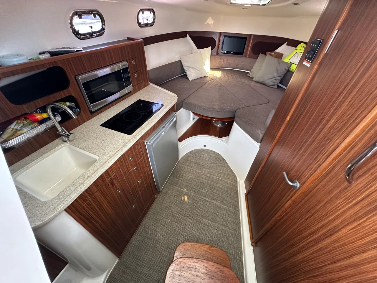 2015 Pursuit OS 345 34.0 feet, Pensacola, Florida #40