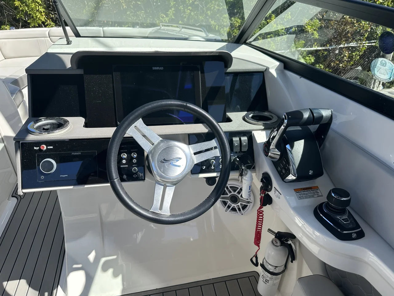 2024 Sea Ray 290 SD-OB 29.0 feet, Clearwater, Florida #20