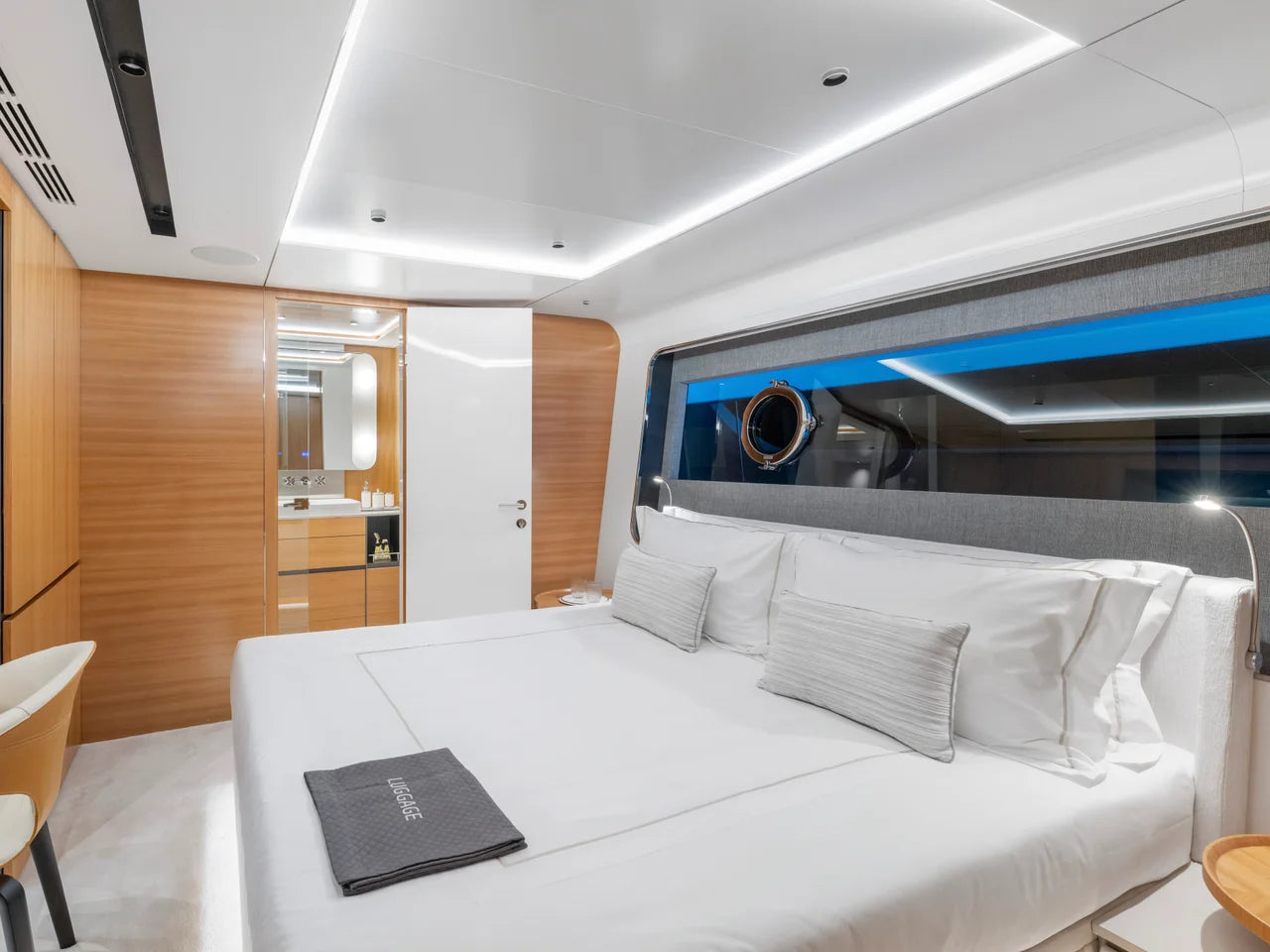 2026 Ocean Alexander 35P 113.0 feet, Hollywood, Florida #34