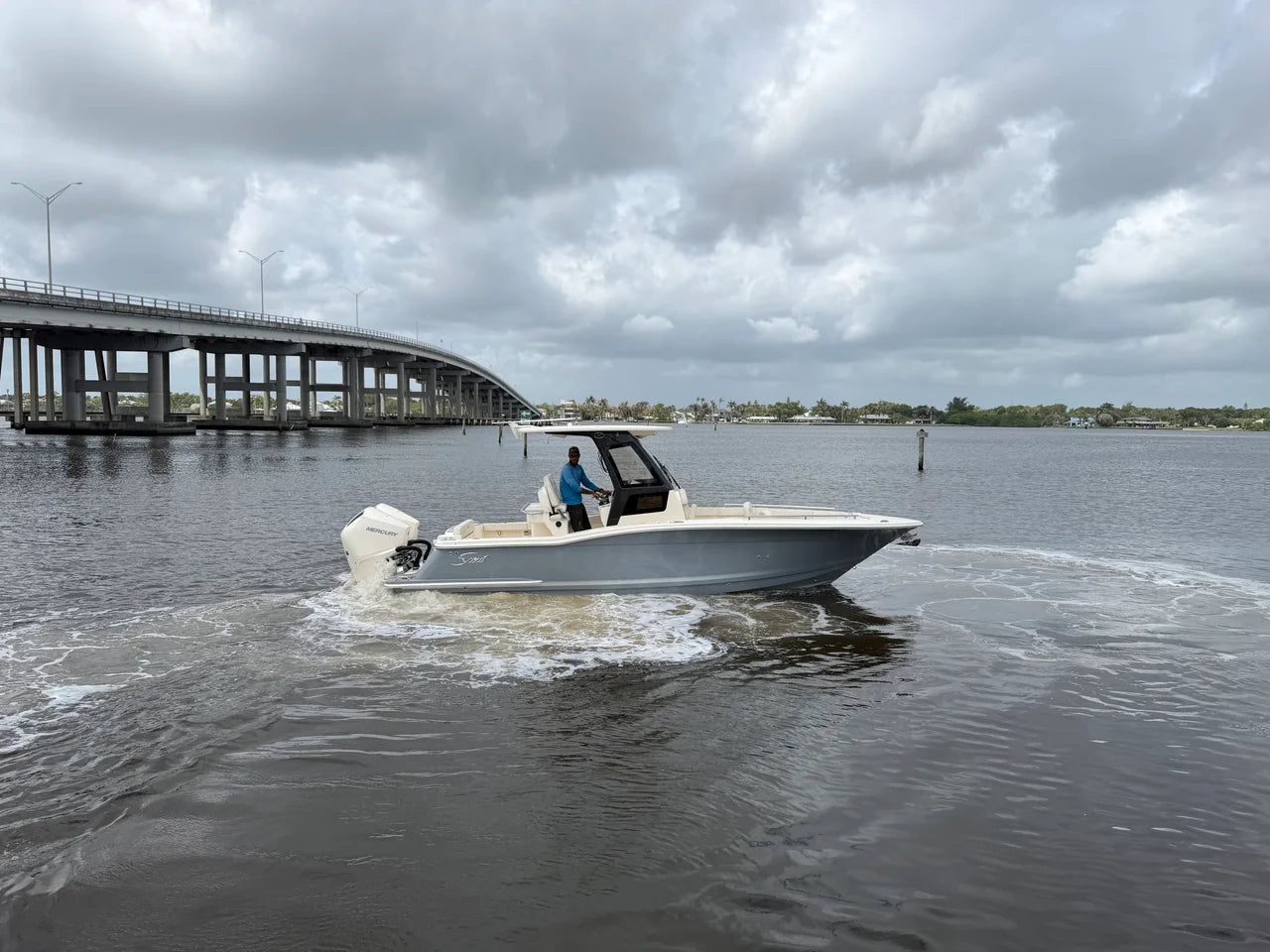2026 Scout 260 LXF 26.0 feet, Stuart, Florida #1