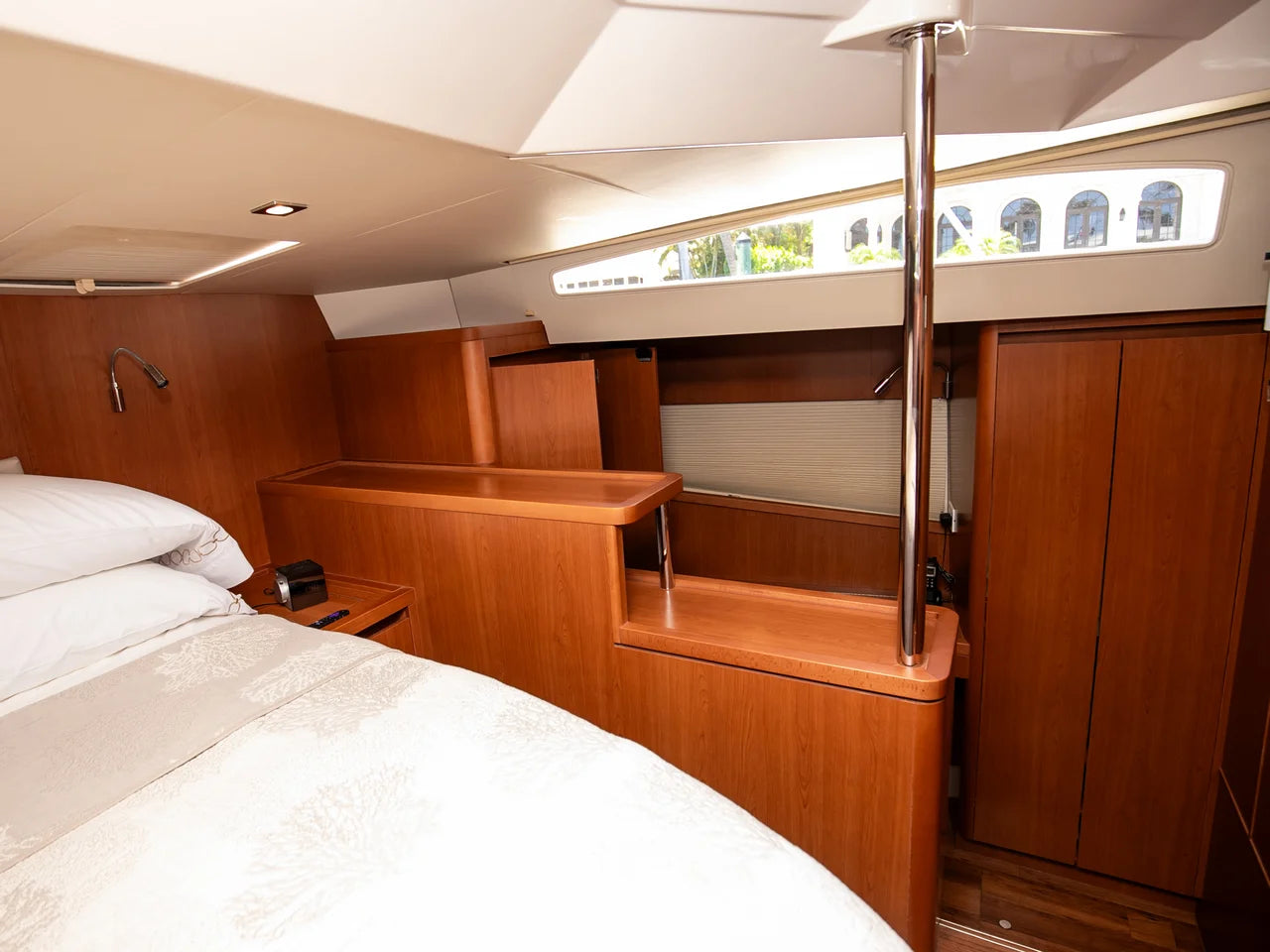 2017 Aquila 44 44.0 feet, Pompano Beach, Florida #106