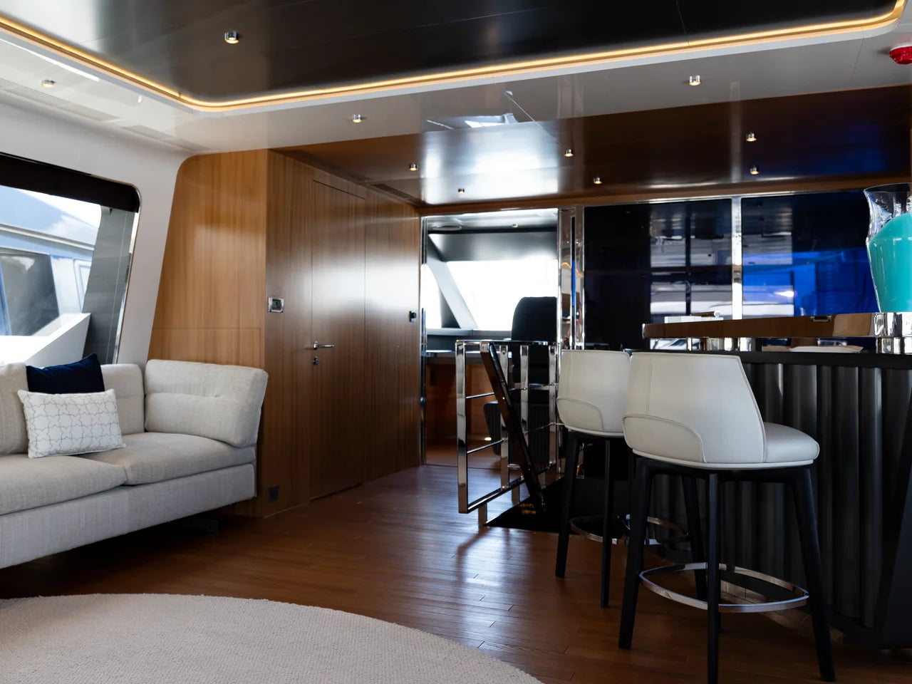 2026 Ocean Alexander 35P 113.0 feet, Hollywood, Florida #44