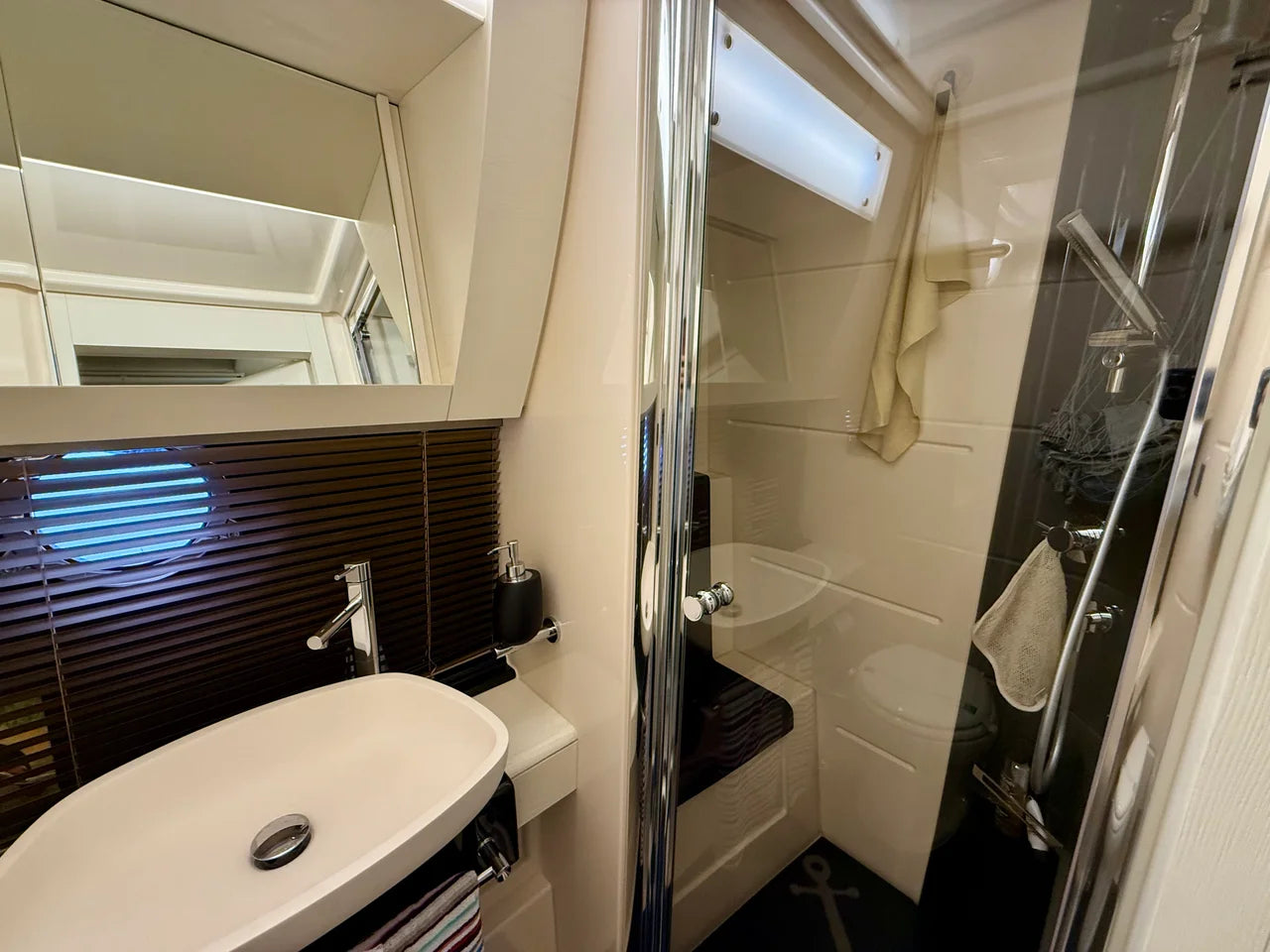2015 Azimut 55S 55.0 feet, Fort Myers, Florida #72