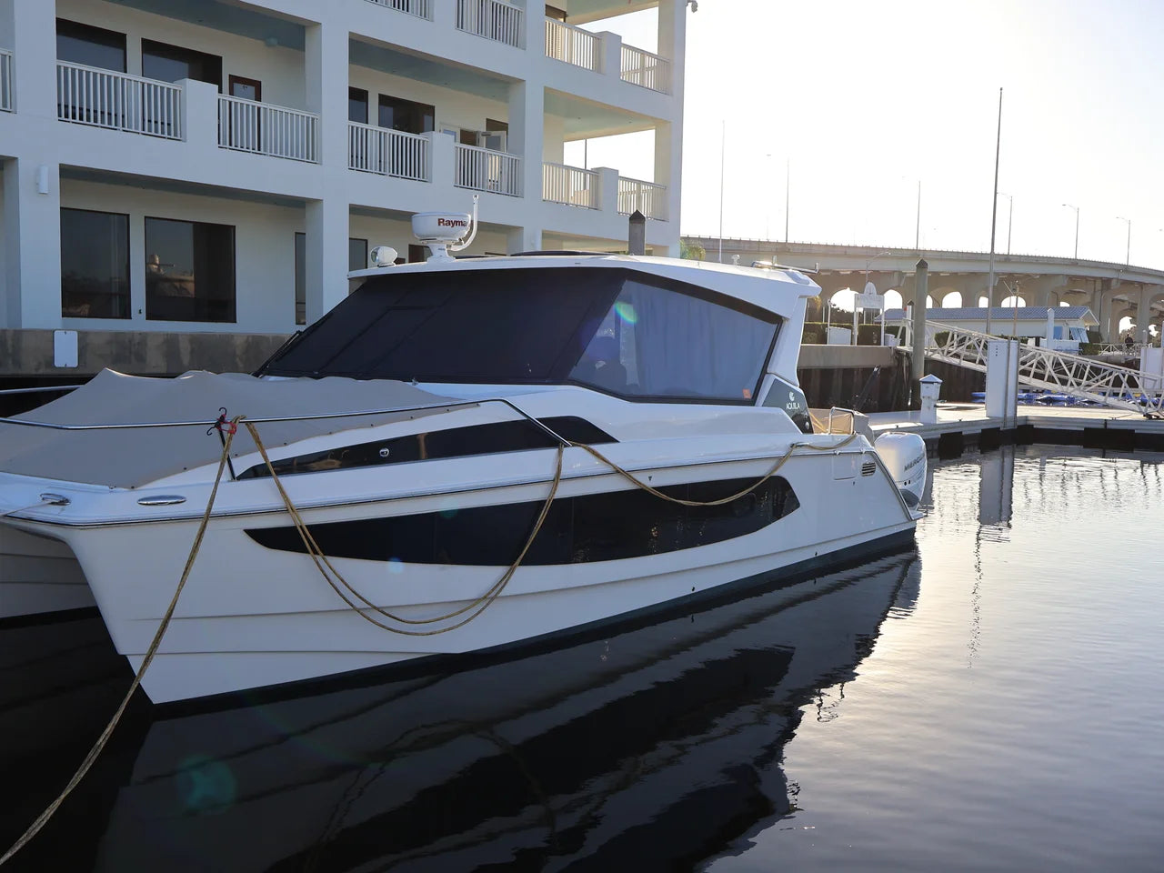 2023 Aquila 36 Sport 36.0 feet, Jacksonville Beach, Florida #4