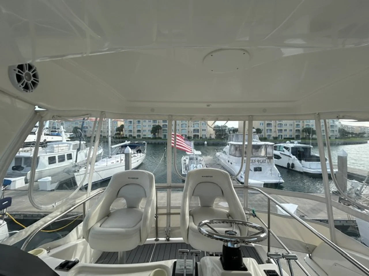 2003 Silverton 42C 42.0 feet, Stuart, Florida #28