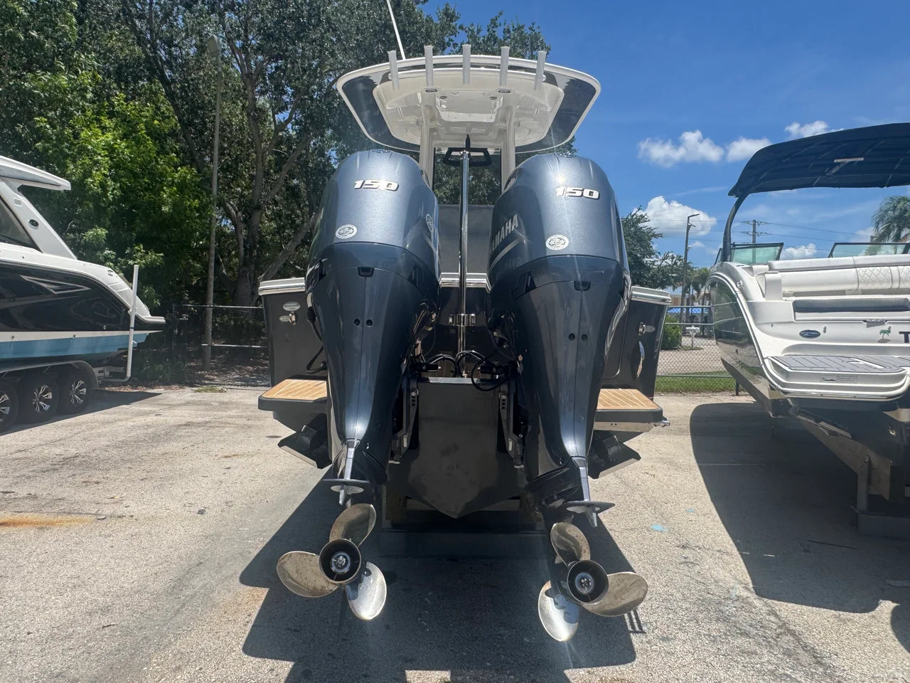 2023 Regulator 23 23.0 feet, Stuart, Florida #7