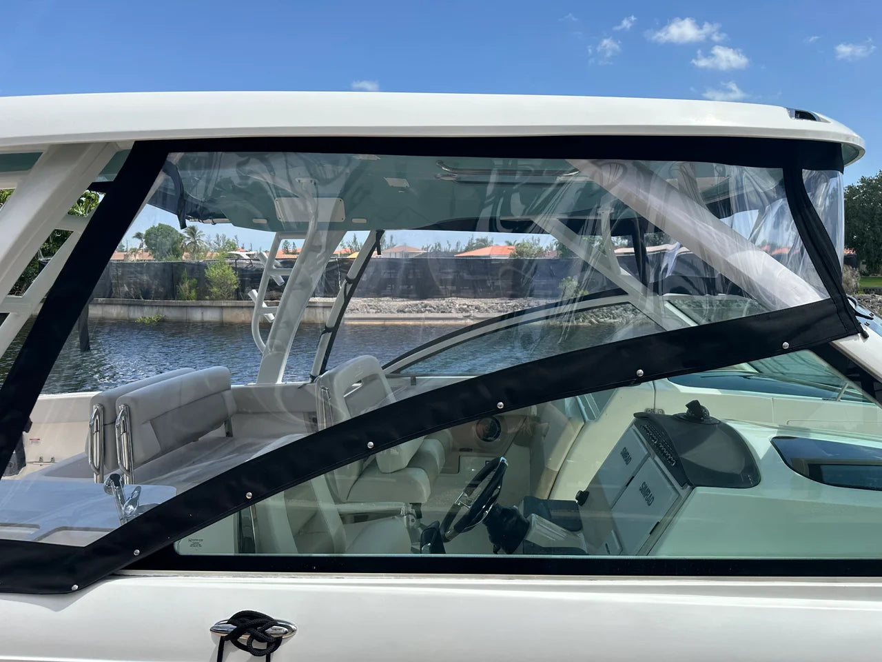 2023 Boston Whaler 320 VANTAGE 32.0 feet, Fort Myers, Florida #56