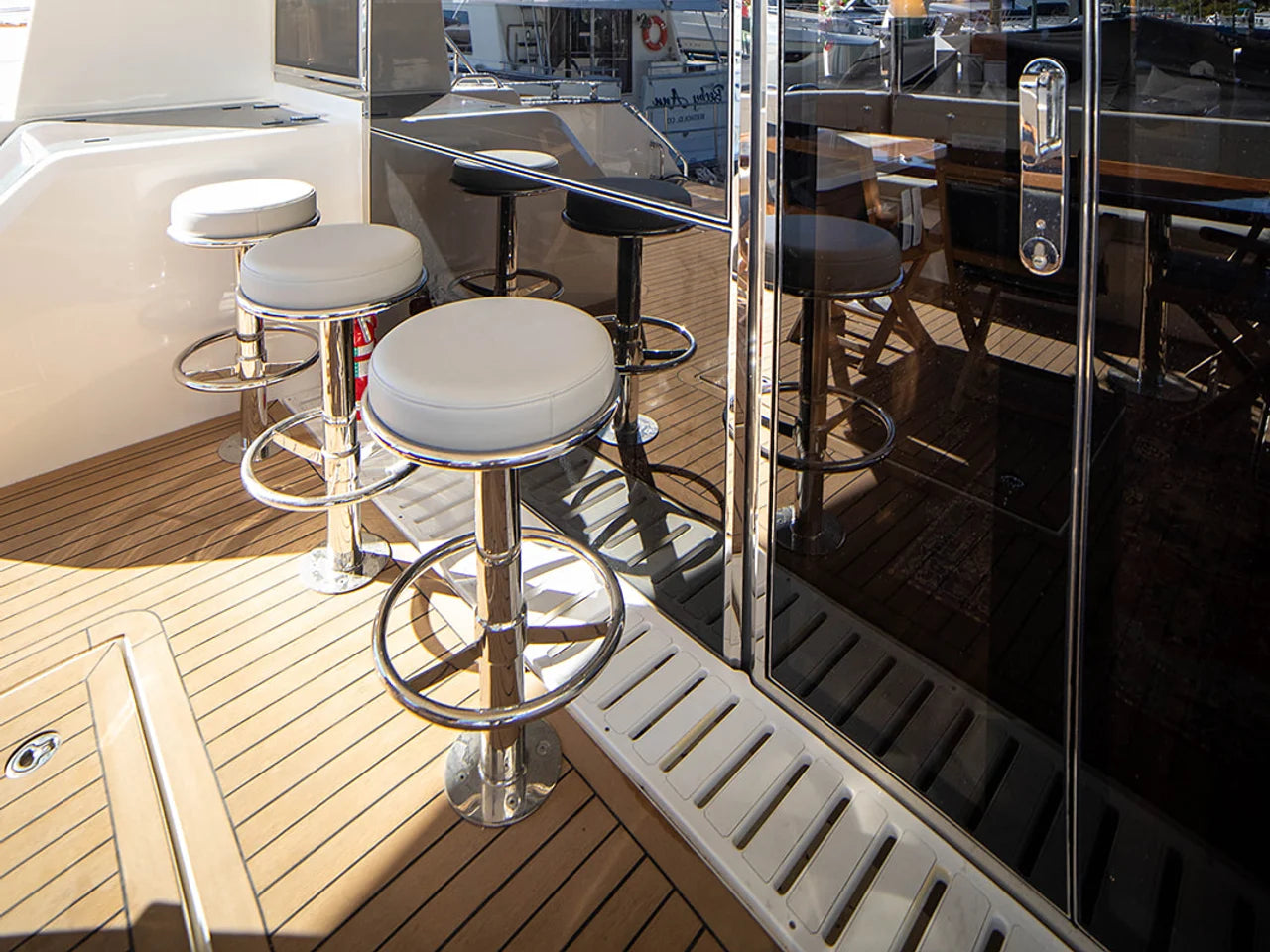 2024 Aquila 54 Yacht 54.0 feet, Clearwater, Florida #17