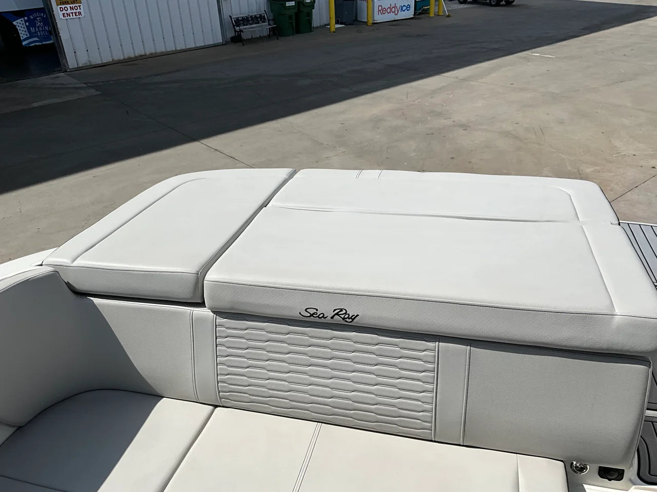 2021 Sea Ray 23 SPX 23.0 feet, Jacksonville Beach, Florida #30