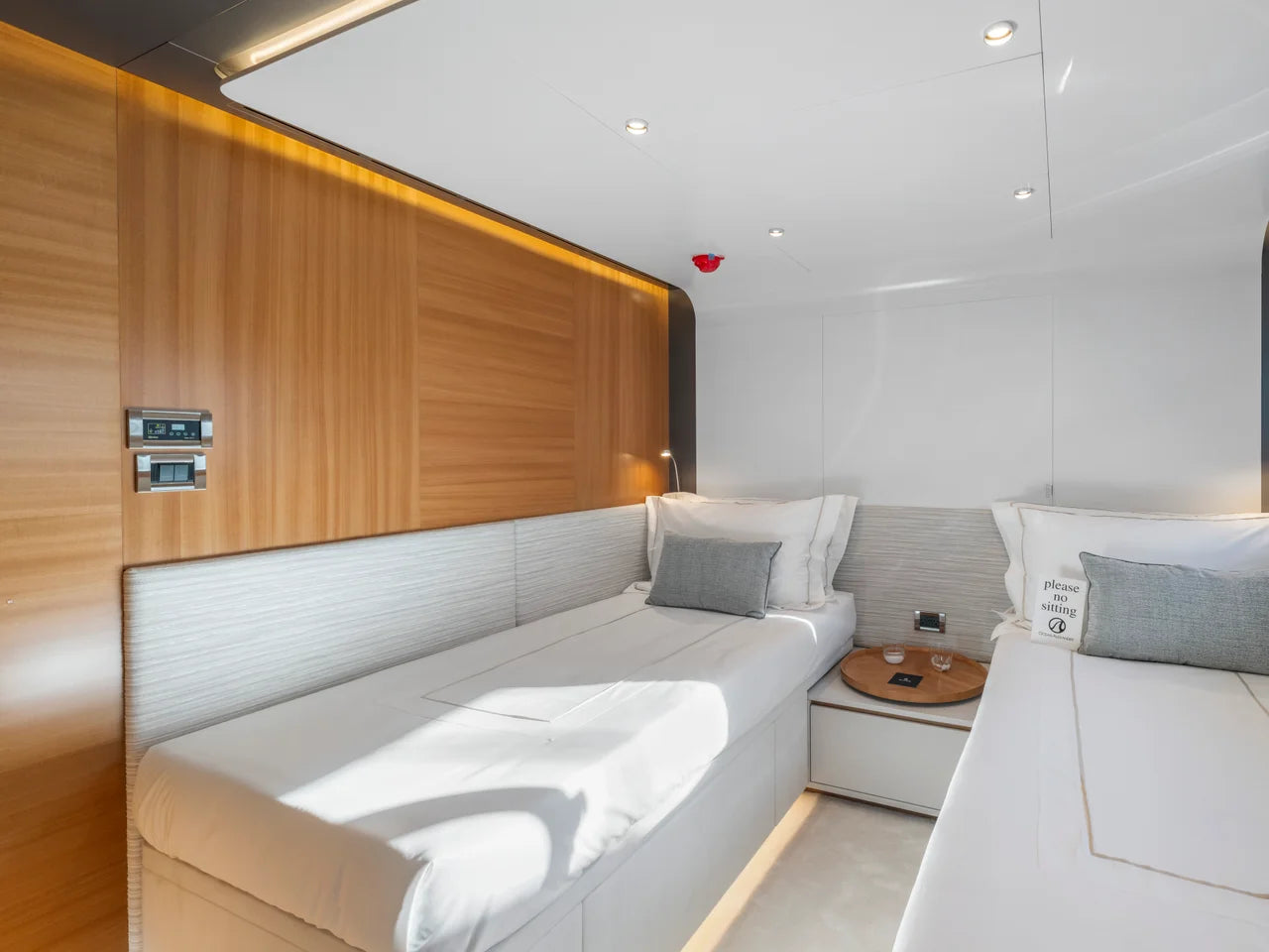 2026 Ocean Alexander 35P 113.0 feet, Hollywood, Florida #36